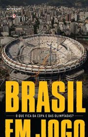 Capa do livor - Brasil em Jogo