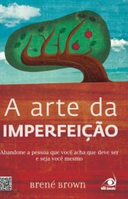 Capa do livor - A Arte da Imperfeição