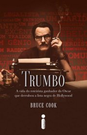 Capa do livor - Trumbo