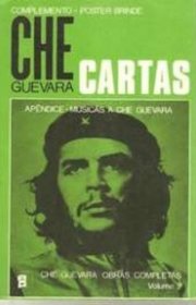 Capa do livor - Cartas - Che Guevara