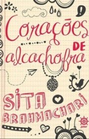 Capa do livor - Corações de Alcachofra