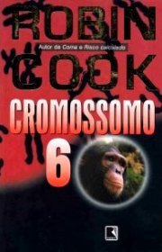 Capa do livor - Cromossomo 6