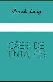 Capa do livor - Cães de Tíndalos