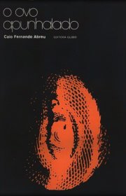 Capa do livor - O Ovo Apunhalado (1948-1996)