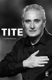 Capa do livor - Tite