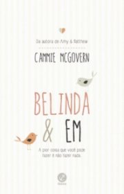 Capa do livor - Belinda & Em