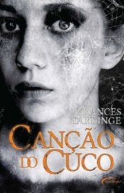 Capa do livor - Canção do Cuco