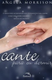 Capa do livor - Cante para eu Dormir