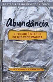 Capa do livor - Abundância