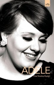 Capa do livor - Adele