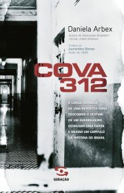 Capa do livor - Cova 312