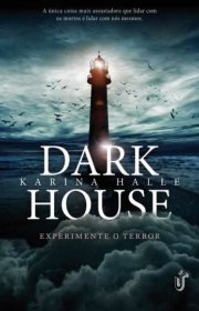 Capa do livor - Dark House