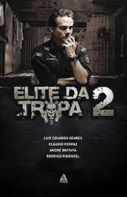 Capa do livor - Elite da Tropa 02