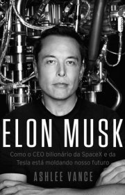 Capa do livor - Elon Musk