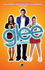 Capa do livor - Glee - O Início