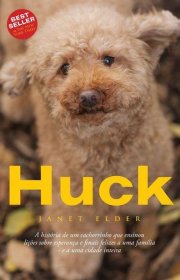 Capa do livor - Huck