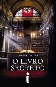 Capa do livor - O Livro Secreto