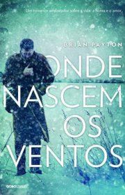 Capa do livor - Onde Nascem os Ventos