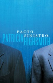 Capa do livor - Pacto Sinistro