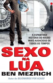 Capa do livor - Sexo na Lua