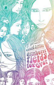 Capa do livor - Strawberry Fields Forever