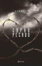 Capa do livor - Capão Pecado