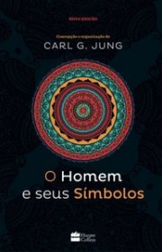 Capa do livor - O Homem e seus Símbolos