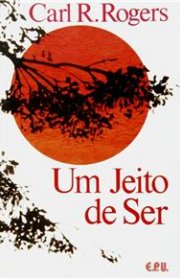 Capa do livro - Um Jeito de Ser