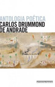 Capa do livor - Antologia Poética