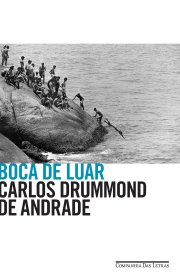 Capa do livor - Boca de Luar