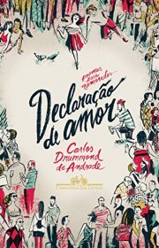 Capa do livor - Declaração de Amor