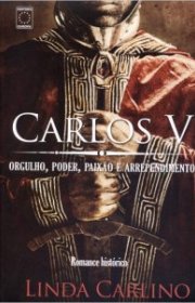 Capa do livor - Carlos V