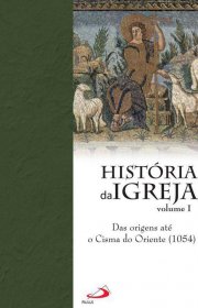 Capa do livor - Historia da Igreja 01