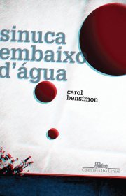 Capa do livor - Sinuca Embaixo D'água