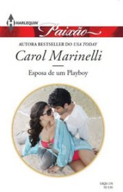 Capa do livor - Harlequin Paixão 376 - Esposa de um Playboy