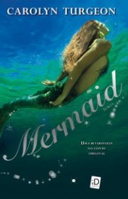 Capa do livor - Mermaid