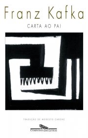 Capa do livor - Carta ao Pai