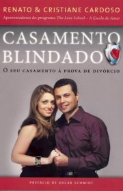 Capa do livor - Casamento Blindado