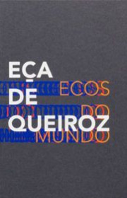 Capa do livor - Ecos do Mundo