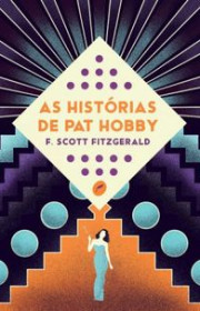 Capa do livor - As Histórias de Pat Hobby (Ed. Dublinense, 2022)