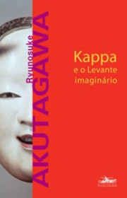 Capa do livor - Kappa e o Levante Imaginário