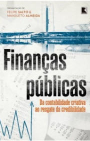 Capa do livor - Finanças Públicas