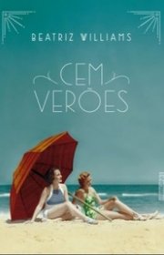 Capa do livor - Cem Verões