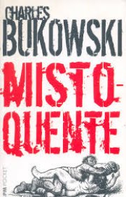 Capa do livro - Misto Quente