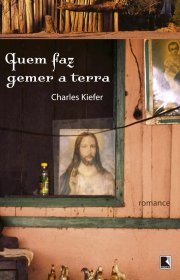 Capa do livor - Quem Faz Gemer a Terra