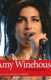 Capa do livor - Amy Winehouse - Biografia