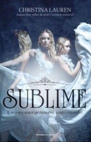 Capa do livor - Sublime 