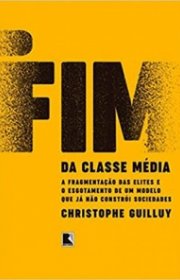 Capa do livor - Fim da Classe Média