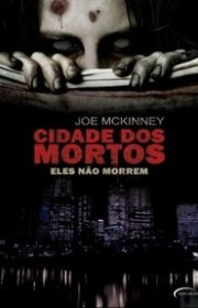 Capa do livor - Cidade dos Mortos