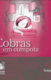 Capa do livor - Cobras em Compota